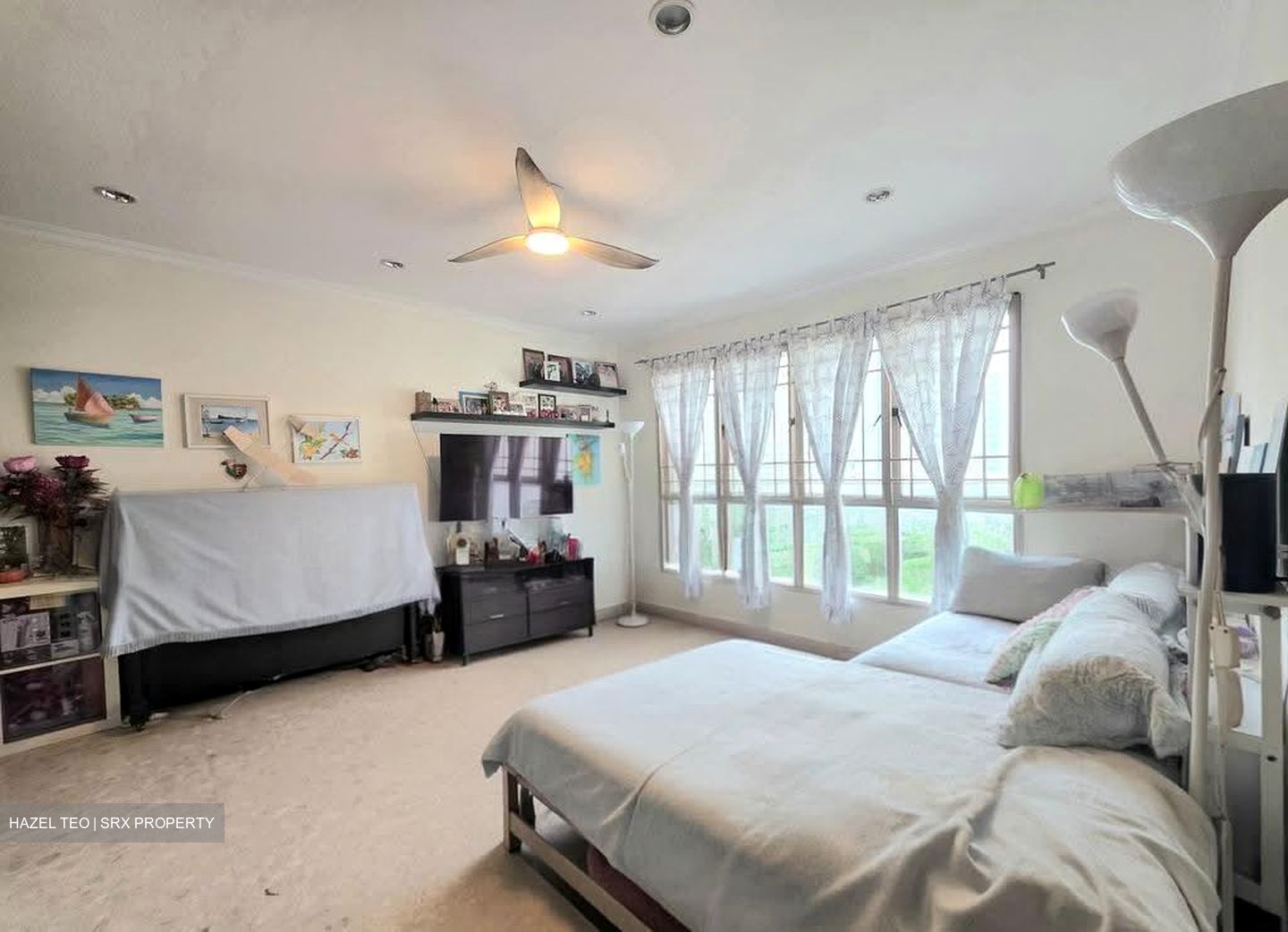 The Rivervale (D19), Condominium #630830911